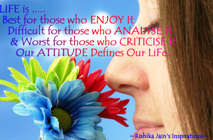 attitude quotes. Life Quotes/Attitude-