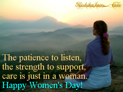 happy women's day | Inspirational Quotes - Pictures ...