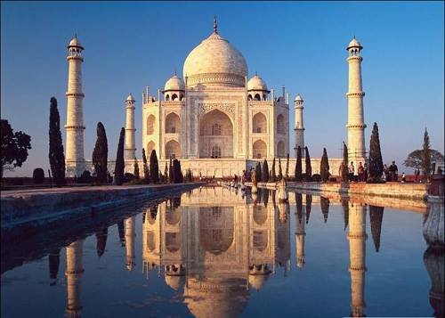 Taj-Mahal-India, Beautiful Places, Heritage, Muslim Art, Tourist, India, Inspirational Pictures, Quotes, Love, 