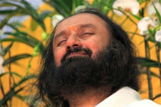 faith,love,beauty,truth,spiritual guru, sri sri Ravi Shankar / Author Quotes – Inspirational Quotes, Picture and Motivational Thoughts
