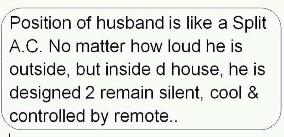 Husband & Wife - 3 Short Jokes