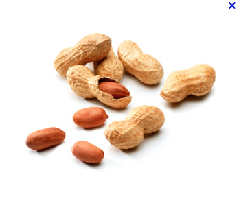 benefits of peanuts 