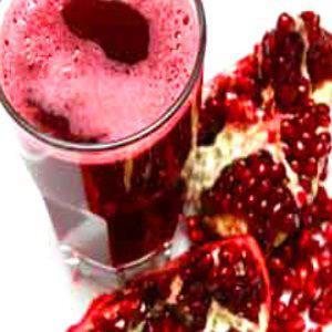 Pomegranate Juice, Healthy Living, Lifestyle, Tips of the day, Benefits, Diet, Control, Way of life