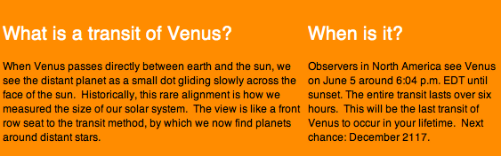 transit of venus, June 05 2012, pictures, quotes, earth , sun, venus, century, last