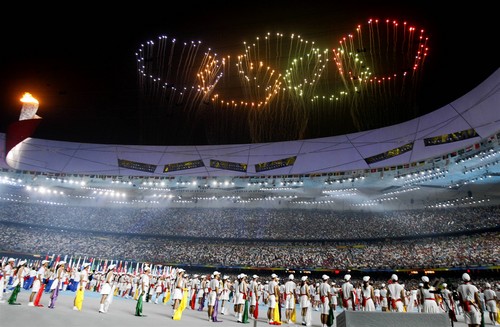 Olympics 2012 Closing Ceremony, August 2012, London 2012 Closing Ceremony, Sports