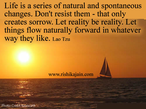  Lao Tzu,Life : Inspirational Quotes, Motivational Thoughts and Pictures,positive thinking,change,sunset, 
