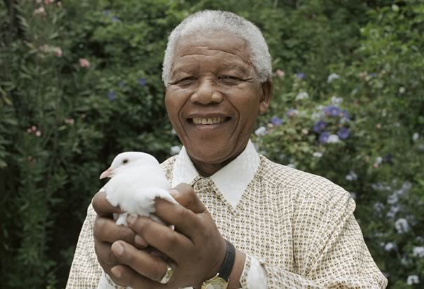  Nelson Mandela,Courage Quotes - Inspirational Pictures, Quotes and Motivational Thoughts