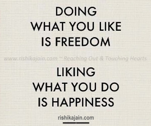 freedom,happiness