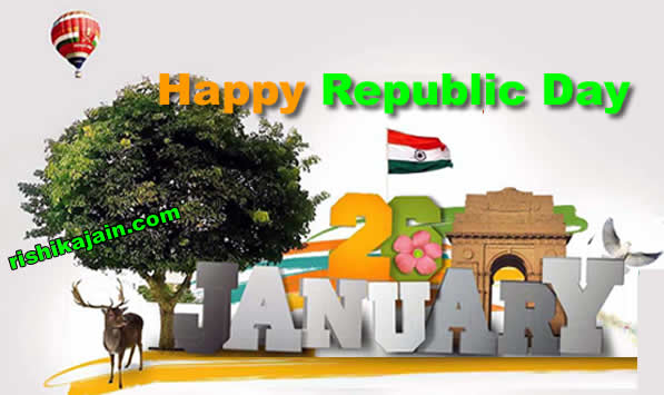 Republic day 26 January,India,quotes,messages,greetings,