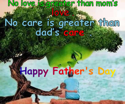 Father’s day- Inspirational Quotes, Motivational Thoughts and Pictures