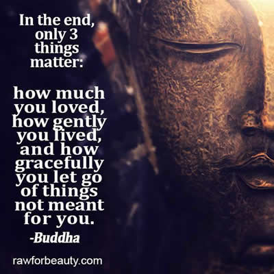 Buddha Inspirational Quotes, Motivational Thoughts and Pictures.