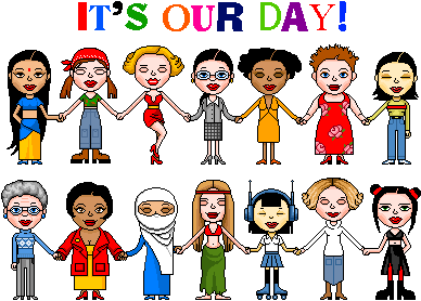 Happy Women’s Day Quotes ,Inspirational Pictures and Thoughts.