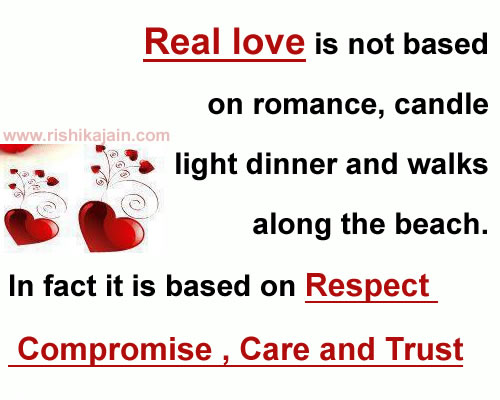 Real this love is Reality Check: