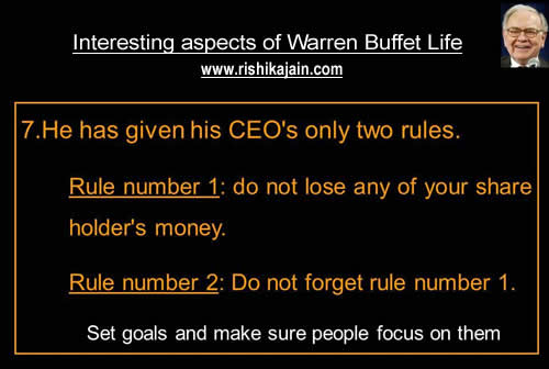 Warren Buffet Inspirational Quotes, Pictures and Motivational Thoughts