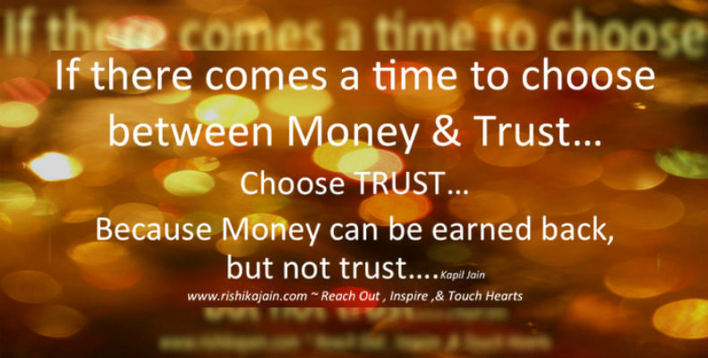 modi,black money,Trust - Inspirational Quotes, Pictures & Motivational Thoughts