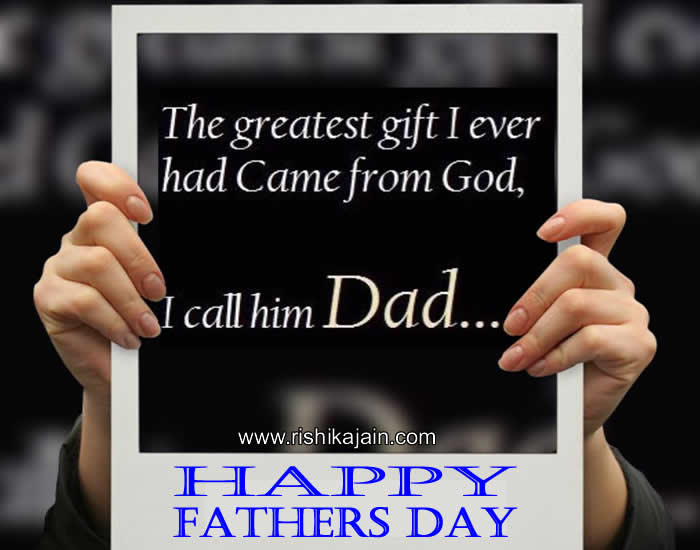 HAPPY FATHER'S DAY card,quotes,whatsapp status,messages,cards