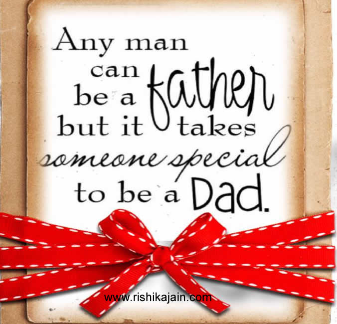 HAPPY FATHER'S DAY card,quotes,whatsapp status,messages,poem