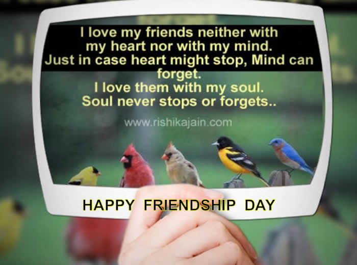latest Best Friendship Day quotes,wishes,messages,greetings
