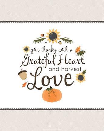 Happy Thanksgiving Quotes,Images,Messages,status