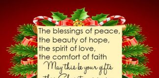 merry christmas | Inspirational Quotes - Pictures - Motivational Thoughts