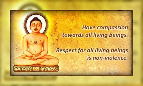 Mahavir Jayanti Wishes,Quotes, Messages, Sms, Images, whatsapp status