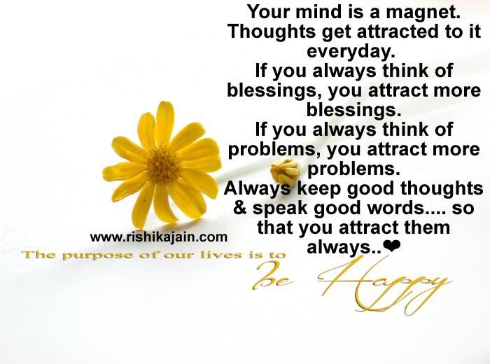 mind,blessings,Beautiful Quotes ,Inspirational Quotes, Pictures and Motivational Thoughts