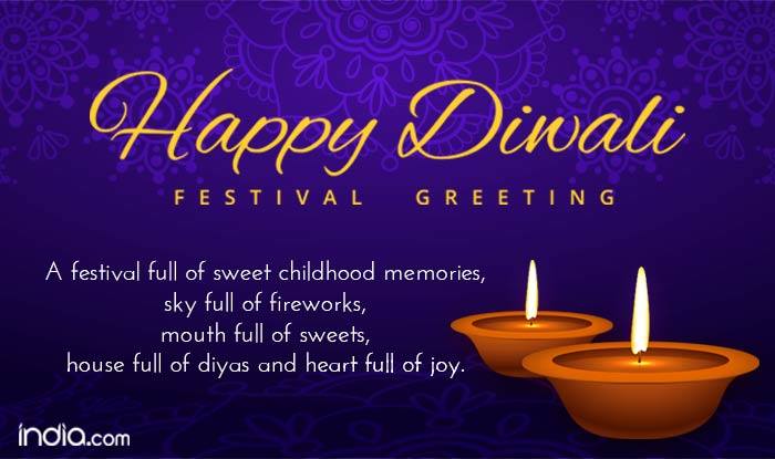 Happy Diwali Quotes,Messages,Wishes,Greetings....