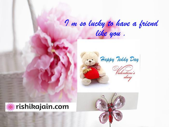 Teddy-Day whatsapp status,messages,quotes,images