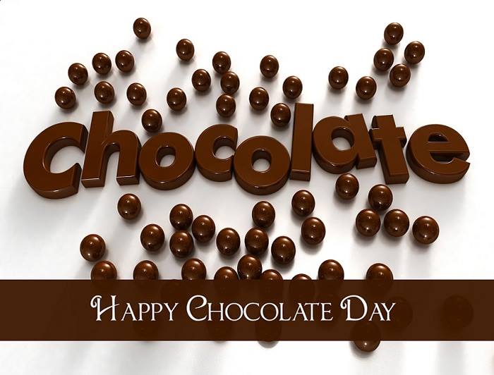 Chocolate Day whatsapp status,messages,quotes,images
