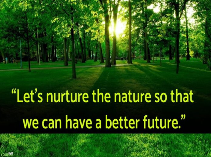 World Environment Day Slogans ,Quotes ,Messages, Status
