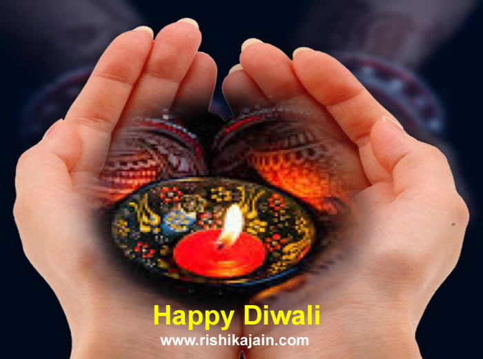 Happy diwali Archives - Inspirational Quotes - Pictures - Motivational  Thoughts