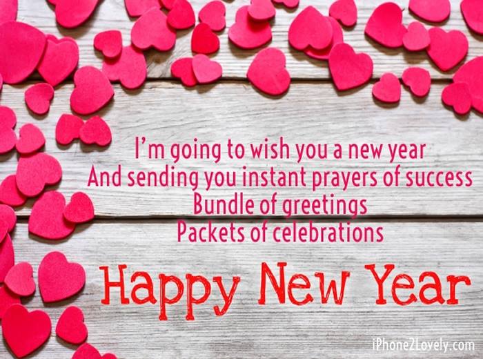 Latest Happy New Year Wishes ,messages,Quotes