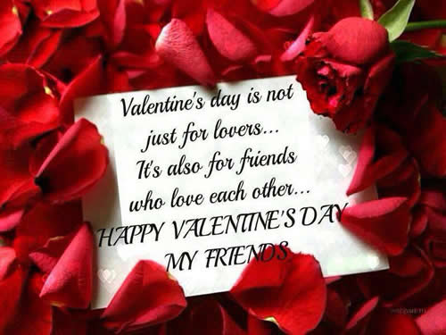 Best Valentine’s Day Messages,Greetings,Quotes