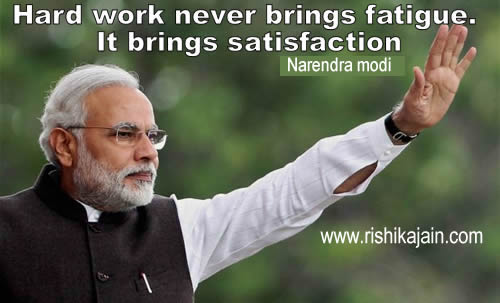 Narendra Modi quotes,messages.success,indian prim minister
