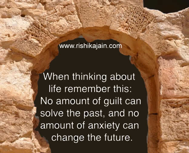 guilt,anxietyLife / Happiness  ,Good morning , Inspirational Quotes, Motivational Pictures and Wonderful Thoughts,