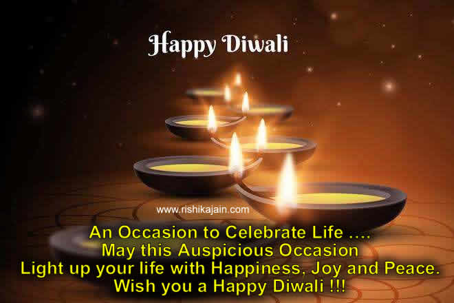 Happy Diwali Quotes,Messages,Wishes,Greetings….