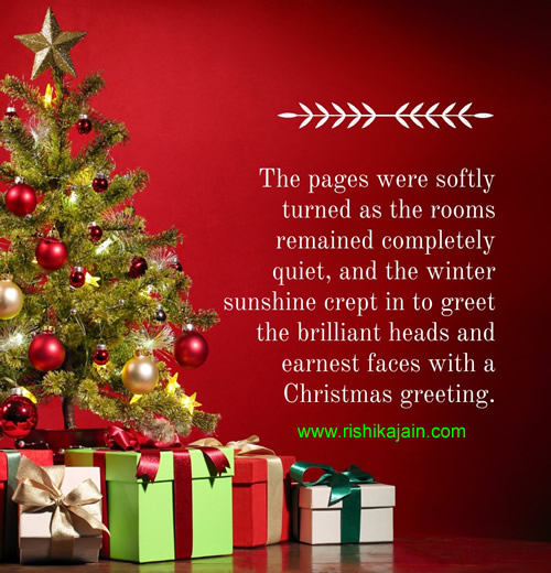 Seasons Greetings , Christmas , Inspirational Picture and Motivational Quote