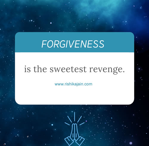 Forgiveness – Inspirational Quotes, Motivational Quotes and Pictures