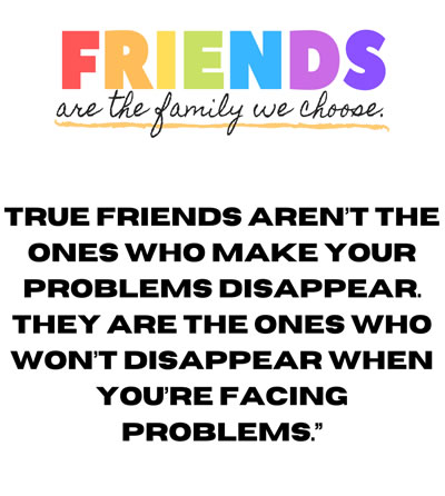 Friendship Day Quotes – Inspirational Quotes, Pictures and Motivational Thoughts.