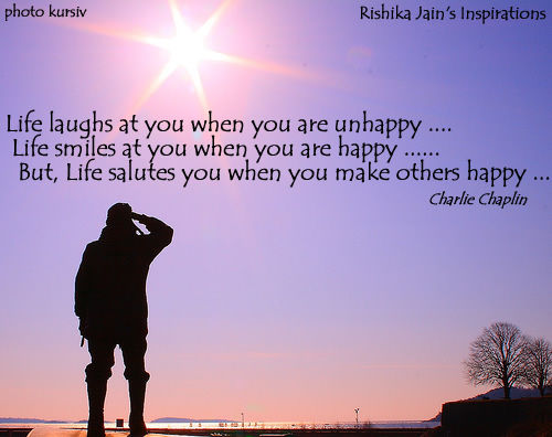 Charlie Chaplin Quotes, Life Quotes,Pictures, Quotes by Charlie Chaplin on Life...