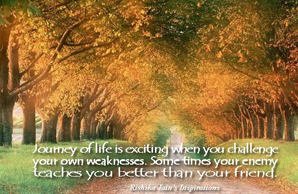 Journey of life Inspirational Pictures & Motivational Quotes