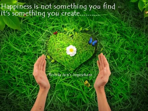 Happiness Quotes, Happiness Pictures, Inspirational Quotes, Motivational Thoughts and Pictures