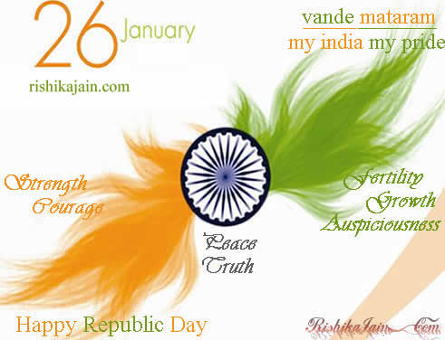 happy republic day ,India Republic Day Quotes, Pictures, Inspire quotes, Inspirational Quotes, Pictures and Thoughts.