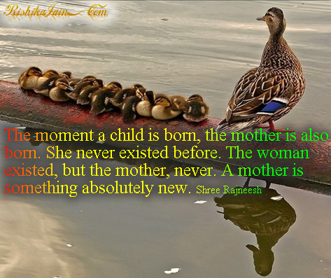 Mother Child- Inspirational Quotes, Motivational Thoughts and Pictures