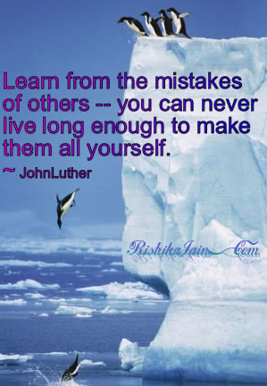 Learning Quotes, Pictures, John Luther Quotes, Inspirational Quotes, Pictures and Motivational Thoughts