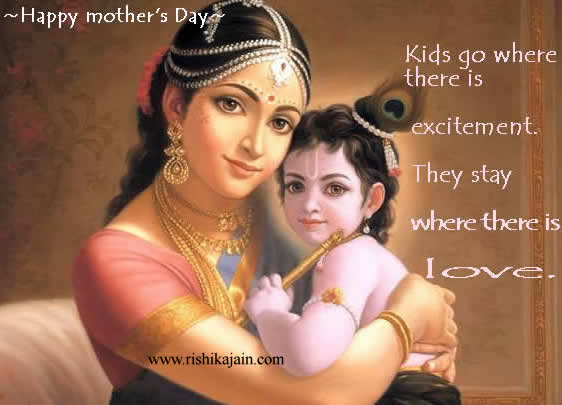 Happy Mother's Day.mothers day card,Mother/Children – Inspirational Quotes, Motivational Thoughts and Pictures