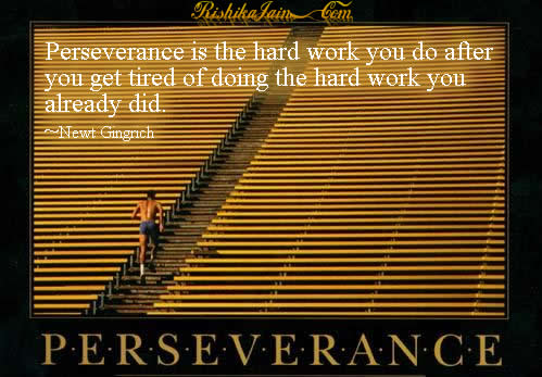 Perseverance Quotes, Pictures, Inspirational Quotes, Pictures , Motivational Thoughts...