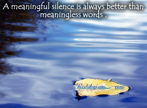 Silence Quotes, pictures, Meaningful quotes, Pictures, Inspirational Quotes, Pictures and Motivational Thoughts