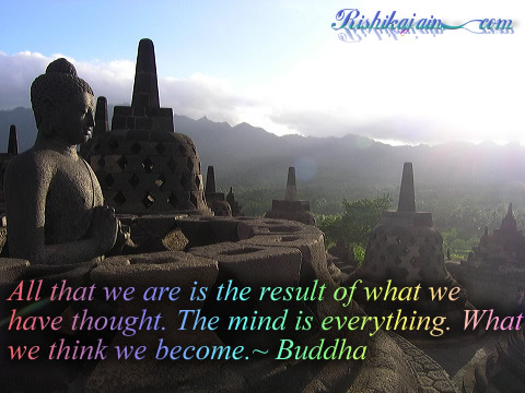 Mind Quotes, Author Quotes, Buddha Quotes, Inspirational Quotes, Picture and Motivational Thoughts