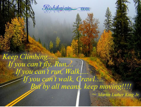 Persistence,Perseverance Quotes, martin luther king jr, Inspirational Quotes, Pictures & Motivational Thoughts